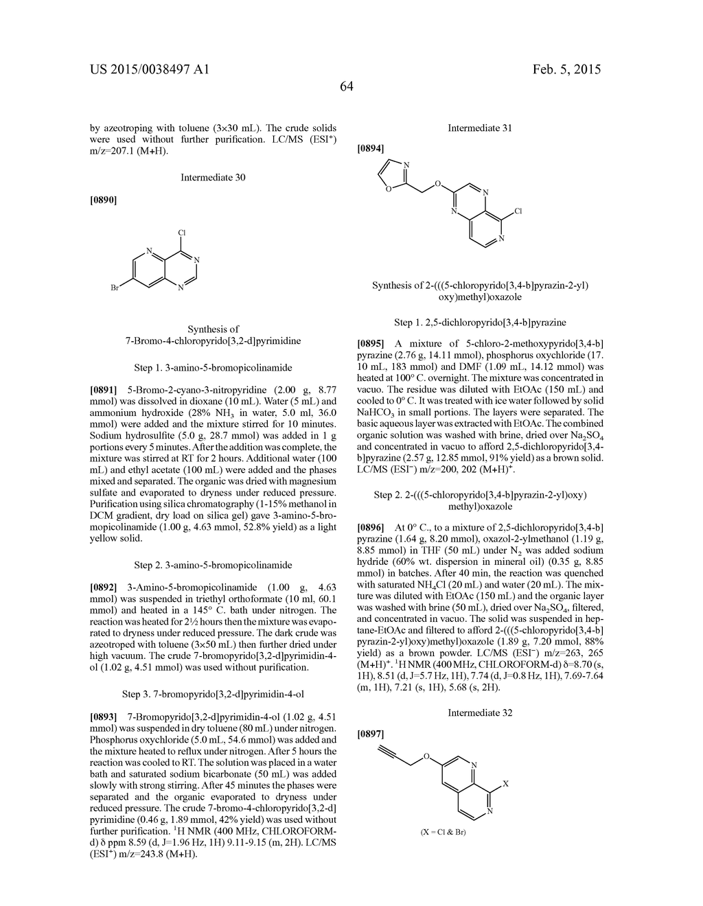 BRIDGED BICYCLIC AMINO THIAZINE DIOXIDE COMPOUNDS AS INHIBITORS OF     BETA-SECRETASE AND METHODS OF USE THEREOF - diagram, schematic, and image 65