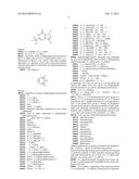 ORGANIC COMPOUNDS diagram and image