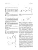 ORGANIC COMPOUNDS diagram and image