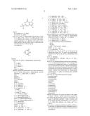 ORGANIC COMPOUNDS diagram and image