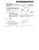 TETRAHYDROPHENANTHRIDINONES AND TETRAHYDROCYCLOPENTAQUINOLINONES AS PARP     AND TUBULIN POLYMERIZATION INHIBITORS diagram and image