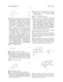 TETRAHYDROPHENANTHRIDINONES AND TETRAHYDROCYCLOPENTAQUINOLINONES AS PARP     AND TUBULIN POLYMERIZATION INHIBITORS diagram and image