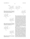 TETRAHYDROPHENANTHRIDINONES AND TETRAHYDROCYCLOPENTAQUINOLINONES AS PARP     AND TUBULIN POLYMERIZATION INHIBITORS diagram and image