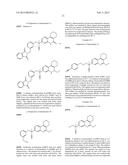 TETRAHYDROPHENANTHRIDINONES AND TETRAHYDROCYCLOPENTAQUINOLINONES AS PARP     AND TUBULIN POLYMERIZATION INHIBITORS diagram and image