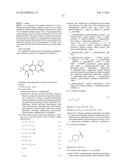 TETRAHYDROPHENANTHRIDINONES AND TETRAHYDROCYCLOPENTAQUINOLINONES AS PARP     AND TUBULIN POLYMERIZATION INHIBITORS diagram and image