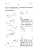 TETRAHYDROPHENANTHRIDINONES AND TETRAHYDROCYCLOPENTAQUINOLINONES AS PARP     AND TUBULIN POLYMERIZATION INHIBITORS diagram and image