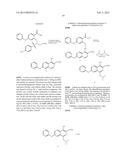 CRYSTALLINE FORMS OF A PROLYL HYDROXYLASE INHIBITOR diagram and image