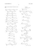 TYROSINE KINASE INHIBITORS diagram and image