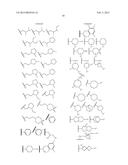 TYROSINE KINASE INHIBITORS diagram and image