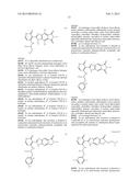 TYROSINE KINASE INHIBITORS diagram and image