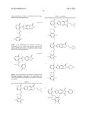 TYROSINE KINASE INHIBITORS diagram and image