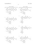 TYROSINE KINASE INHIBITORS diagram and image