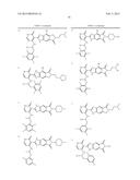 TYROSINE KINASE INHIBITORS diagram and image