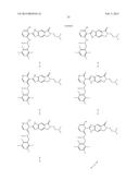 TYROSINE KINASE INHIBITORS diagram and image