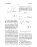 TYROSINE KINASE INHIBITORS diagram and image