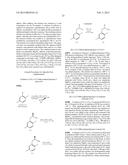 TYROSINE KINASE INHIBITORS diagram and image