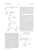 TYROSINE KINASE INHIBITORS diagram and image