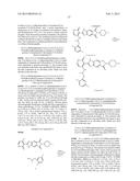 TYROSINE KINASE INHIBITORS diagram and image