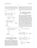 TYROSINE KINASE INHIBITORS diagram and image