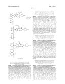 TYROSINE KINASE INHIBITORS diagram and image