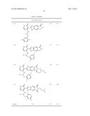 TYROSINE KINASE INHIBITORS diagram and image