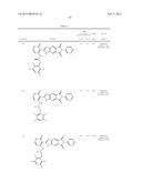 TYROSINE KINASE INHIBITORS diagram and image