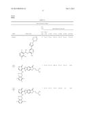 TYROSINE KINASE INHIBITORS diagram and image