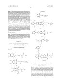 TYROSINE KINASE INHIBITORS diagram and image