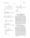 TYROSINE KINASE INHIBITORS diagram and image