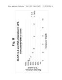 USES OF SELECTIVE INHIBITORS OF HDAC8 AND TREATMENT OF INFLAMMATORY     CONDITIONS diagram and image