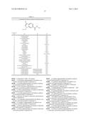 USES OF SELECTIVE INHIBITORS OF HDAC8 AND TREATMENT OF INFLAMMATORY     CONDITIONS diagram and image