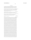 CFTR MRNA COMPOSITIONS AND RELATED METHODS AND USES diagram and image