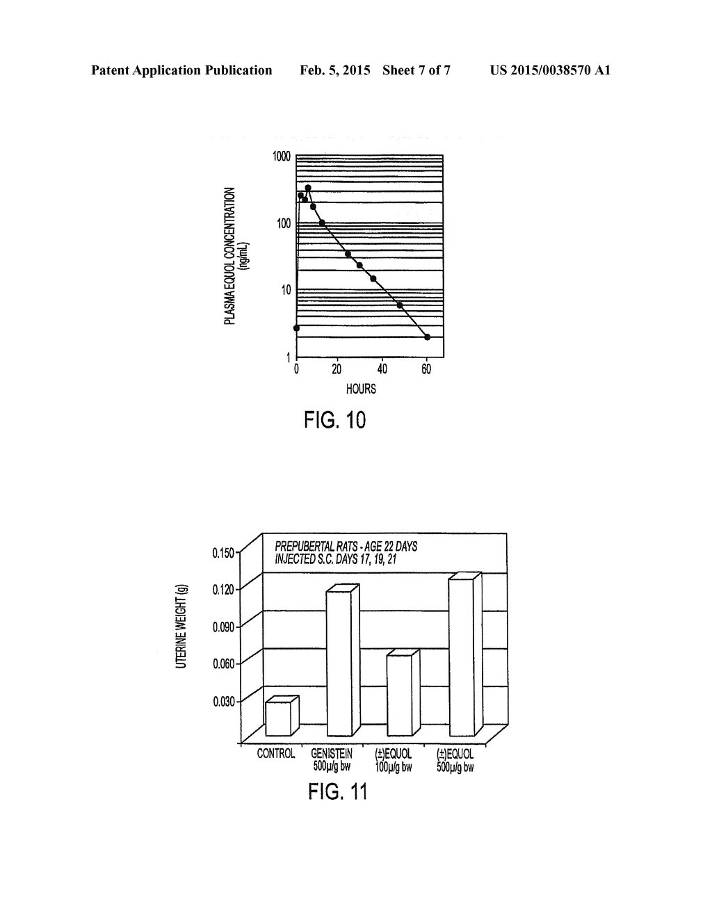 COMPOSITIONS AND PRODUCTS CONTAINING S-EQUOL, AND METHODS FOR THEIR MAKING - diagram, schematic, and image 08