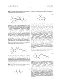 Treatment of Diseases by Concurrently Eliciting Remyelination Effects and     Immunomodulatory Effects Using Selective RXR Agonists diagram and image