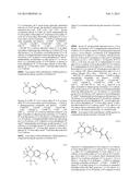 Treatment of Diseases by Concurrently Eliciting Remyelination Effects and     Immunomodulatory Effects Using Selective RXR Agonists diagram and image