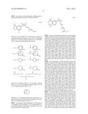 Treatment of Diseases by Concurrently Eliciting Remyelination Effects and     Immunomodulatory Effects Using Selective RXR Agonists diagram and image