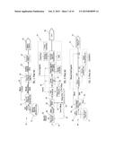 PROCESS FOR CO-PRODUCING COMMERCIALLY VALUABLE PRODUCTS FROM BYPRODUCTS OF     HEAVY OIL AND BITUMEN UPGRADING PROCESS diagram and image