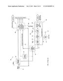 PROCESS FOR CO-PRODUCING COMMERCIALLY VALUABLE PRODUCTS FROM BYPRODUCTS OF     HEAVY OIL AND BITUMEN UPGRADING PROCESS diagram and image