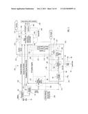 PROCESS FOR CO-PRODUCING COMMERCIALLY VALUABLE PRODUCTS FROM BYPRODUCTS OF     HEAVY OIL AND BITUMEN UPGRADING PROCESS diagram and image