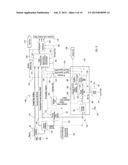 PROCESS FOR CO-PRODUCING COMMERCIALLY VALUABLE PRODUCTS FROM BYPRODUCTS OF     HEAVY OIL AND BITUMEN UPGRADING PROCESS diagram and image