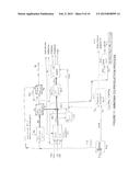 PROCESS FOR CO-PRODUCING COMMERCIALLY VALUABLE PRODUCTS FROM BYPRODUCTS OF     HEAVY OIL AND BITUMEN UPGRADING PROCESS diagram and image