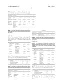 INK COMPOSITION FOR DECORATING NON-POROUS SUBSTRATES diagram and image