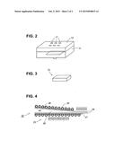 Stiff Mycelium Bound Part and Method of Producing Stiff Mycelium Bound     Parts diagram and image