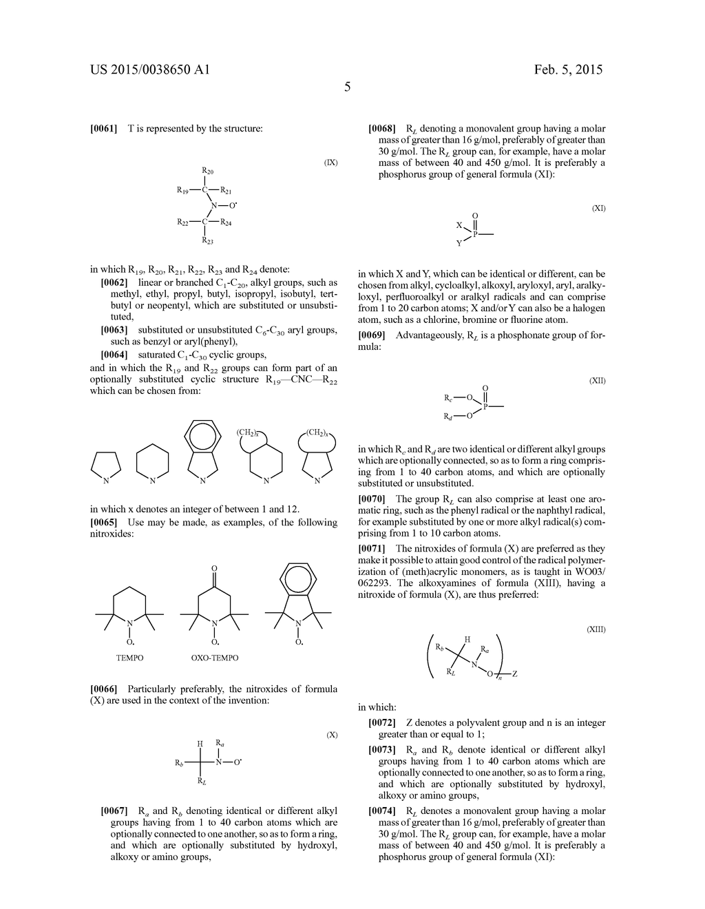 CROSSLINKED NANOSTRUCTURED CAST SHEETS - diagram, schematic, and image 06