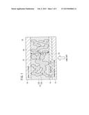 Photoelectric Conversion Material, Method For Producing The Same, And     Organic Photovoltaic Cell Containing The Same diagram and image