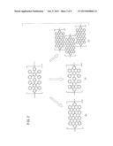 Photoelectric Conversion Material, Method For Producing The Same, And     Organic Photovoltaic Cell Containing The Same diagram and image