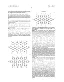 Photoelectric Conversion Material, Method For Producing The Same, And     Organic Photovoltaic Cell Containing The Same diagram and image