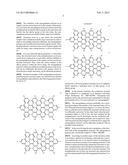 Photoelectric Conversion Material, Method For Producing The Same, And     Organic Photovoltaic Cell Containing The Same diagram and image