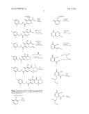 Method of producing compounds having HIV integrase inhivitory activity diagram and image