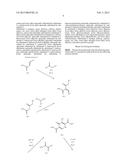 Method of producing compounds having HIV integrase inhivitory activity diagram and image